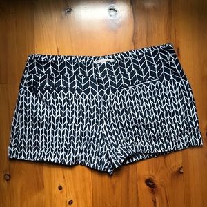 EUC Gap shorts